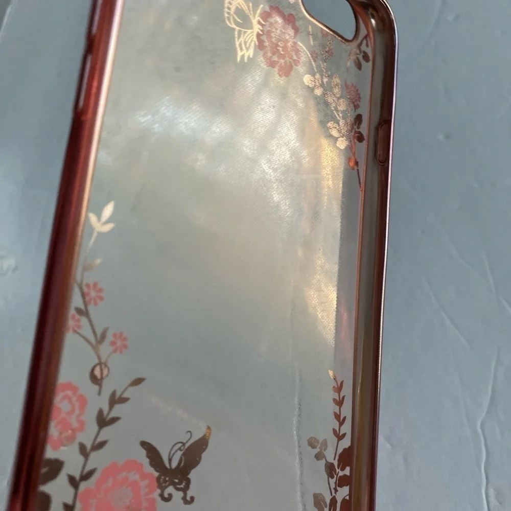 Shengo Iphone case 6 plus